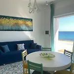 Rifugio Sul Mare Vakantiehuis *