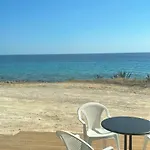 Vakantiehuis Rifugio Sul Mare Marina di Mancaversa