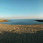 Rifugio Sul Mare Vakantiehuis Marina di Mancaversa