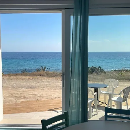 度假居 Rifugio Sul Mare *