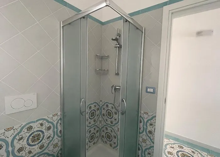 度假居 Rifugio Sul Mare