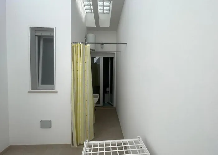 Rifugio Sul Mare 度假居 玛丽娜迪曼卡维萨
