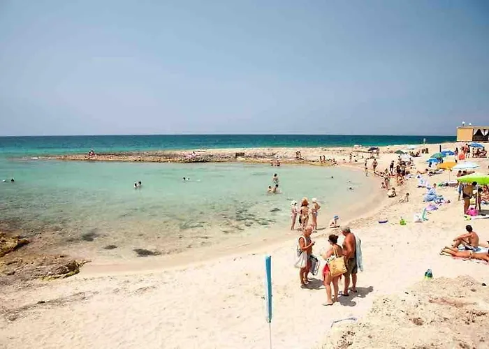 Rifugio Sul Mare 度假居