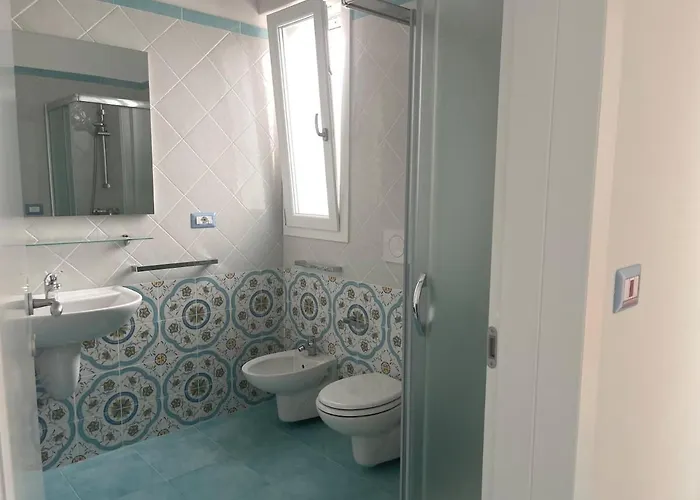 Rifugio Sul Mare 度假居