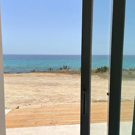 Rifugio Sul Mare Ferienhaus Marina di Mancaversa