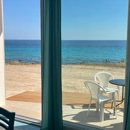 Ferienhaus Rifugio Sul Mare