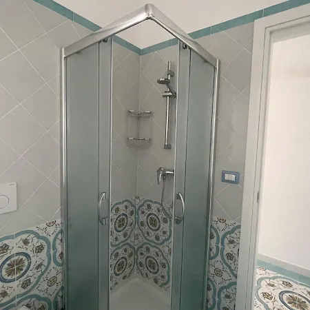 Casa vacanze Rifugio Sul Mare