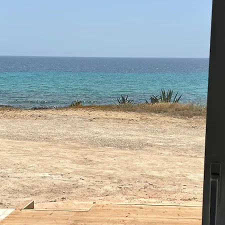 Vakantiehuis Rifugio Sul Mare