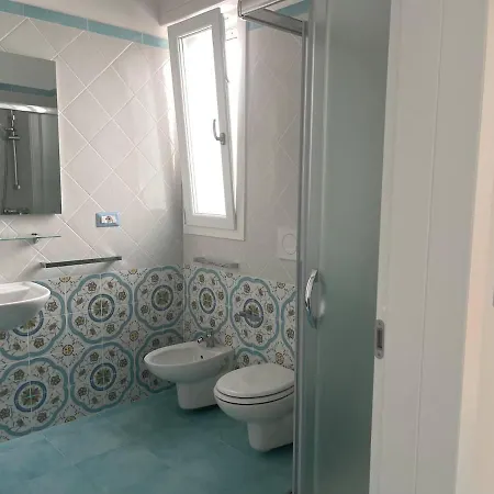 Rifugio Sul Mare Casa vacanze