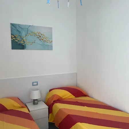 Casa vacanze Rifugio Sul Mare Marina di Mancaversa